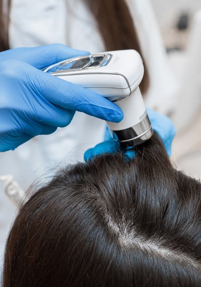 Haartherapie & Kopfhautpflege - Nürnberg (2) 2 Haartherapie & Kopfhautpflege - Nürnberg (2) 2