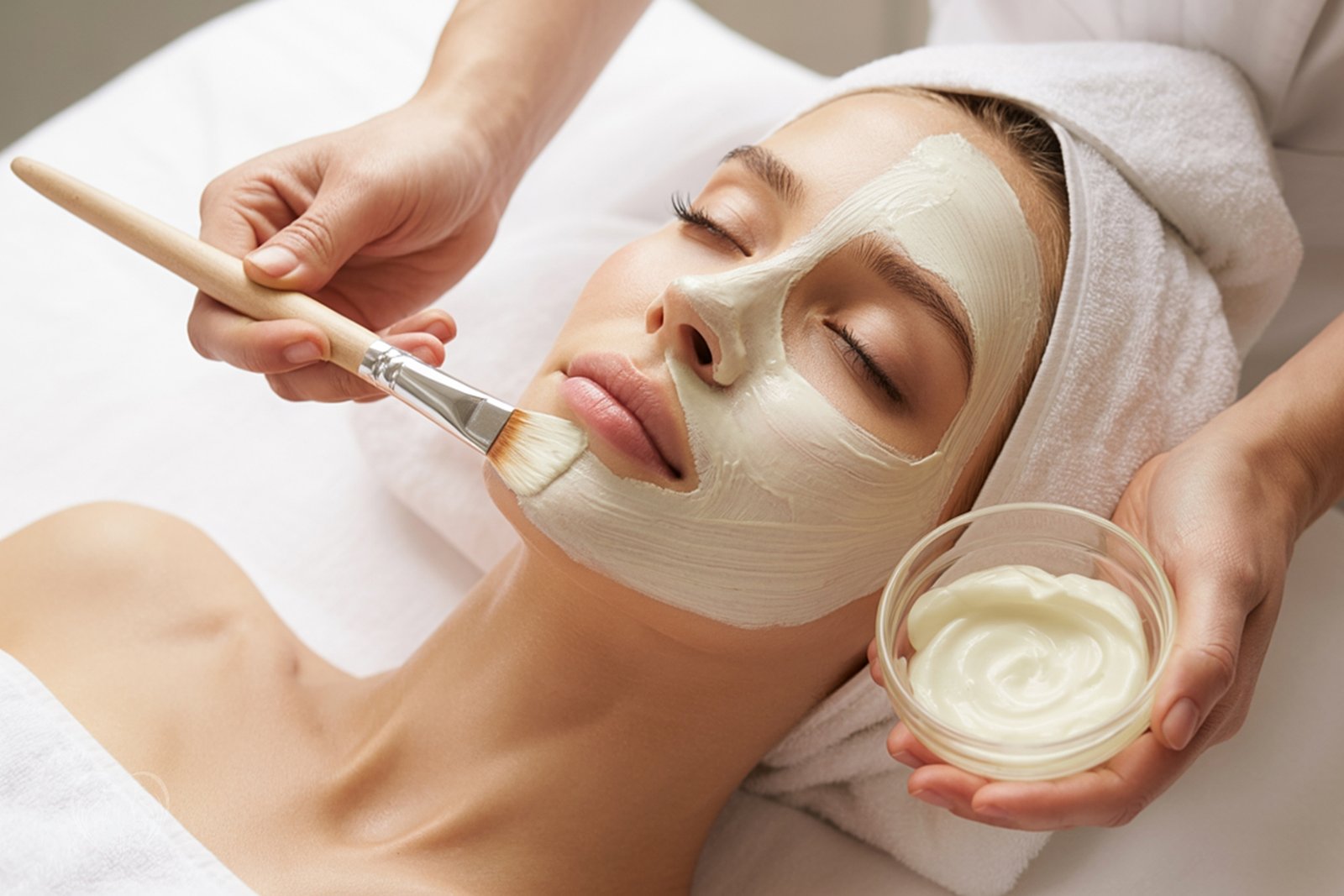 Kosmetik und Gesichtspflege im Du und Ich Haartherapie-Studio in Nürnberg Kosmetik und Gesichtspflege im Du und Ich Haartherapie-Studio in Nürnberg