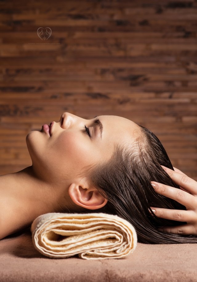 Haartherapie in Nürnberg & Kopfhautpflege - Nürnberg (8) Haartherapie in Nürnberg & Kopfhautpflege - Nürnberg (8)