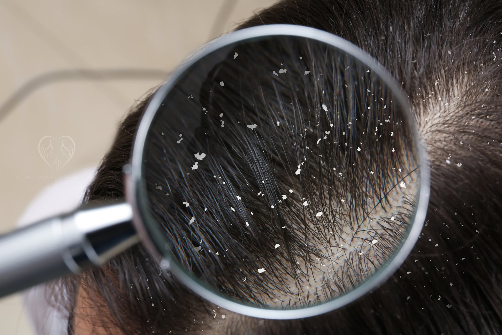Kopfhautanalyse bei Haarausfall-haartherapie-nuernberg (2) - Haartherapie in Nürnberg