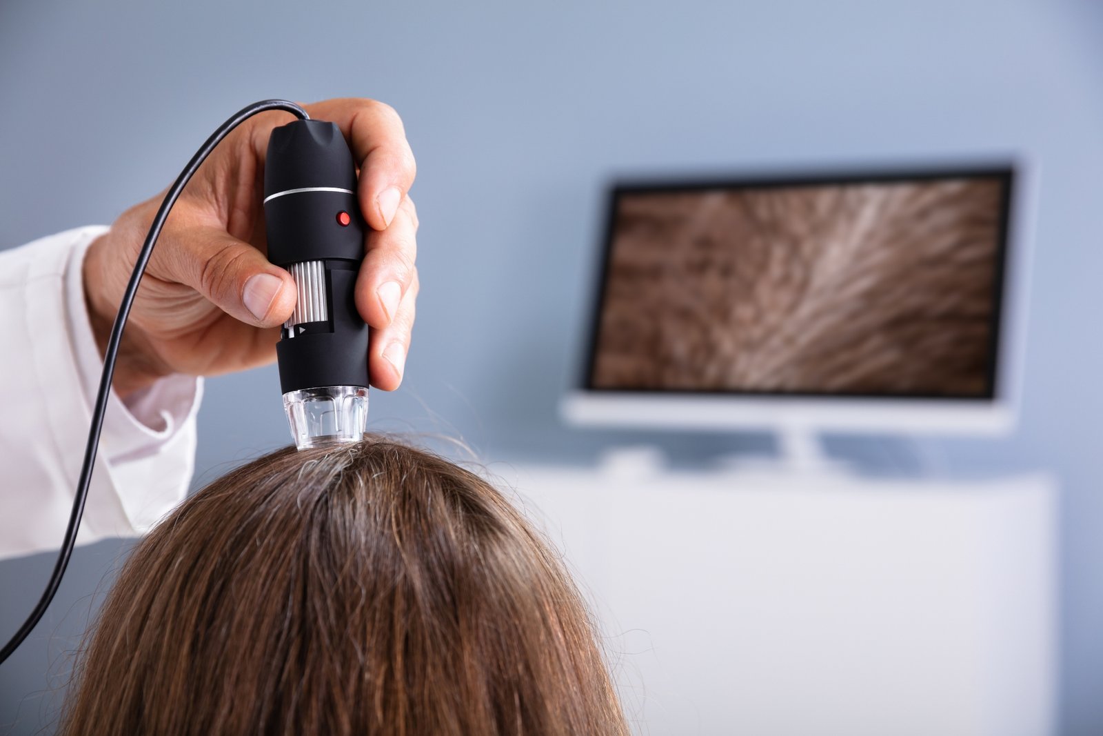 Kopfhautanalyse bei Haarausfall-haartherapie-nuernberg (8) - Kopfhautanalyse bei Haarausfall mit digitaler Kopfhautkamera bei Du & Ich in