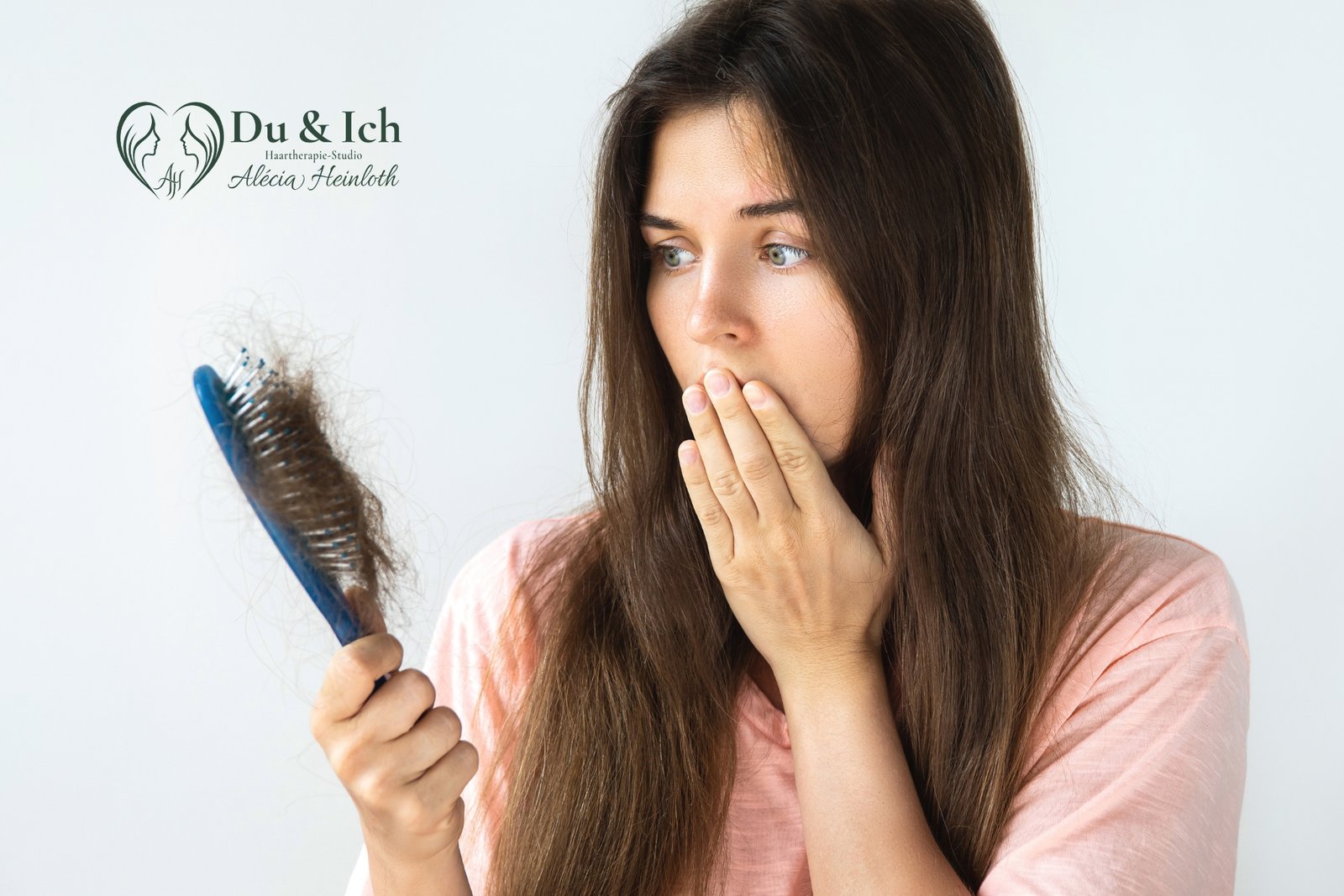 Haarausfall bei Frauen - Haartherapie-studio in Nürnberg - Du & Ich (4)